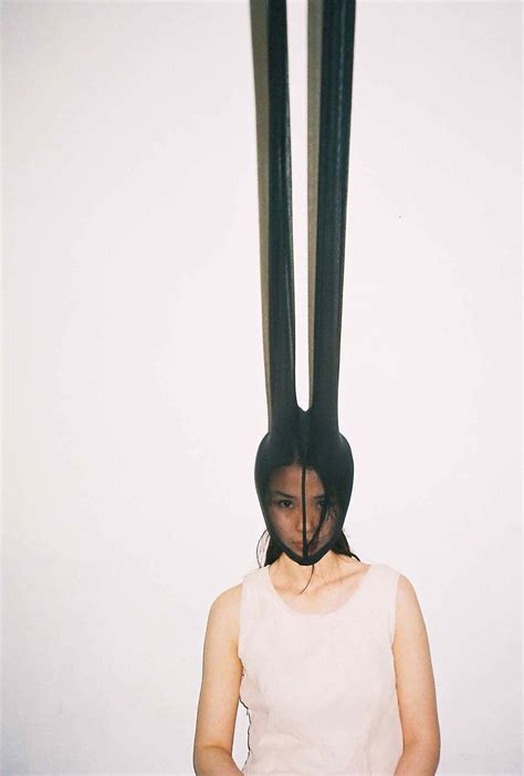 nackt teen|Naked Secrets: Photographer Ren Hang at MAMA Gallery .